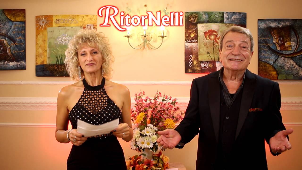 Trasmissione RitorNelli